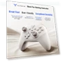 Wireless Gaming Controller — Gaming Controllers, Xiaomi
