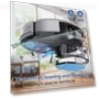 Thumbnail 2 in 1 Robotic Vacuum Cleaner with Mopping — Smart Cleaning Robots