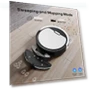 Thumbnail 3-in-1 Ultra Thin Robot Vacuum and Mop Combo — Smart Cleaning Robots, Kipvvo