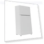 Thumbnail 30" W Top Freezer Refrigerator — Mini Fridges, Kenmore