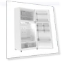 Thumbnail 30" W Top Freezer Refrigerator — Mini Fridges, Kenmore