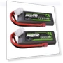 Thumbnail 3S Lipo Battery — Batteries, Emate