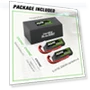 Thumbnail 3S Lipo Battery — Batteries, Emate