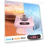 Advanced Automatic Sensor Nail Polish Dryer — Curing Lamps, Stone Home