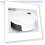 Automatic Robotic Vacuum Cleaner — Smart Cleaning Robots, Power gears