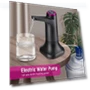 Automatic Water Dispenser — Hydration Solutions, DC-HOME-3