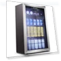 Thumbnail Beverage Refrigerator — Drink Coolers, Antarctic Star