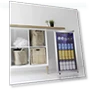 Thumbnail Beverage Refrigerator — Drink Coolers, Antarctic Star