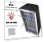 Thumbnail Beverage Refrigerator — Drink Coolers, Antarctic Star