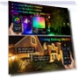 Thumbnail Bluetooth Control RGB LED Floodlight — Outdoor Security & Flood Lighting, ASIGN