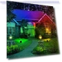 Thumbnail Bluetooth Control RGB LED Floodlight — Outdoor Security & Flood Lighting, ASIGN