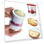 Butter Mill for Spreadable Butter — Spreaders, Darling Home