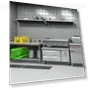 Thumbnail Commercial Chef Base Refrigerator — Drink Coolers, CHUMART