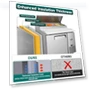 Thumbnail Commercial Pizza-Sandwich Prep Table Refrigerator — Drink Coolers, ORIKOOL