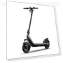 Thumbnail Electric Scooter with Suspension — Push Scooters, NIU