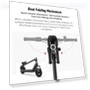 Thumbnail Electric Scooter with Suspension — Push Scooters, NIU