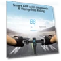Thumbnail Electric Scooter — Electric Self-Balancing Scooters, Roinside
