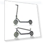 Thumbnail Electric Scooter — Electric Self-Balancing Scooters, Roinside