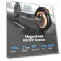 Thumbnail Electric Scooter — Electric Self-Balancing Scooters, Roinside