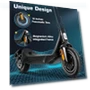 Thumbnail Electric Scooter — Electric Self-Balancing Scooters, Caroma