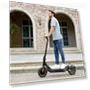 Thumbnail Electric Scooter — Electric Self-Balancing Scooters, Caroma