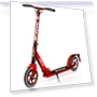Thumbnail Electric Scooter — Push Scooters, Hurtle