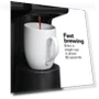 Thumbnail FlexBrew Trio 2-Way Coffee Maker — Coffee Makers, Hamilton Beach