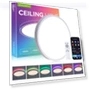 Thumbnail Flush Mount Ceiling Light — Overhead Lighting