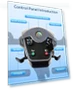 Thumbnail Foldable Electric Mobility Scooter — Mobility Scooters, MIHAYO