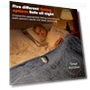 Thumbnail Heated Blanket Electric Throw — Electric, greenoak