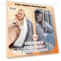 Thumbnail Heated Blanket Electric Throw — Electric, greenoak