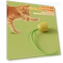 Interactive Cat Ball — Cat Playthings, I love My Pet