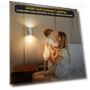Thumbnail LED Night Light with Dusk to Dawn Sensor — Night Lights, WSKVEZZA