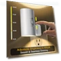 Thumbnail LED Night Light with Dusk to Dawn Sensor — Night Lights, WSKVEZZA