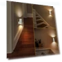 Thumbnail LED Night Light with Dusk to Dawn Sensor — Night Lights, WSKVEZZA