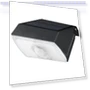 LED Sensor Light — Garden Illumination, SAMURAI STYLE