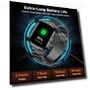 Thumbnail Military Smart Watch — Smartwatches, BRUBOSES