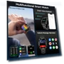 Thumbnail Military Smart Watch — Smartwatches, BRUBOSES