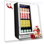 Thumbnail Mini Beverage Fridge Under Counter — Mini Fridges, BODEGA