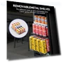 Thumbnail Mini Beverage Fridge Under Counter — Mini Fridges, BODEGA