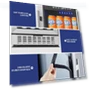 Thumbnail Mini Beverage Fridge Under Counter — Mini Fridges, BODEGA
