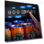 Thumbnail Mini Beverage Fridge Under Counter — Mini Fridges, BODEGA