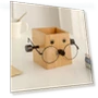 Office Organizer Storage Box — Drawer Organizers, Lutasjin