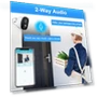 Thumbnail Outdoor Wireless Security Camera — Security Cameras, EVERSECU