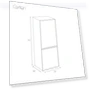 Thumbnail Refrigerator — Mini Fridges, Carlton Plumbing