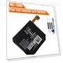 Replacement Watch Battery — Smartwatches, Original genuine accessories