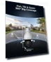Thumbnail Smart 4K UHD PTZ Dome Security Camera — Security Cameras, Reolink Digital
