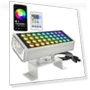 Thumbnail Smart Flood Light — Outdoor Security & Flood Lighting, Jabbatek