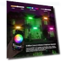 Thumbnail Smart Flood Light — Outdoor Security & Flood Lighting, Jabbatek