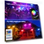 Thumbnail Smart Flood Light — Outdoor Security & Flood Lighting, Jabbatek